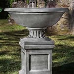 View Cast Stone Collection: Fonthill Urn